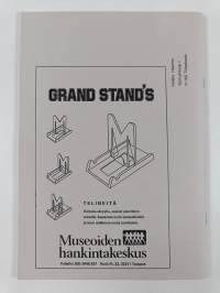 Konservaattoriliiton lehti nro 50, 3/1997