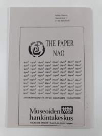 Konservaattoriliiton lehti nro 55, 4/1998