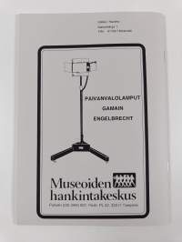 Konservaattoriliiton lehti nro 67, 4/2001