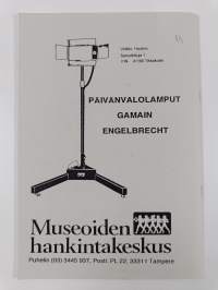 Konservaattoriliiton lehti nro 80, 1/2005