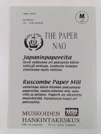 Konservaattoriliiton lehti nro 88, 1/2007