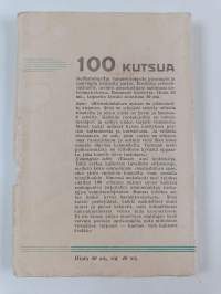 Tervetuloa kahville! : Kahvikutsujen opas