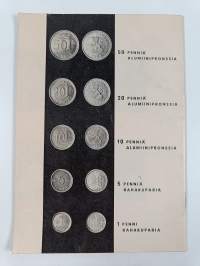 Rahanuudistus 1.1.1963