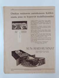 Suomen kuvalehti 12/1924