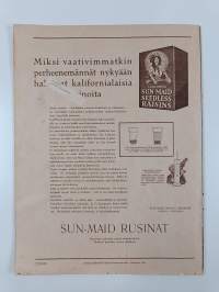 Suomen kuvalehti 14/1924