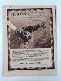 Suomen kuvalehti 12/1926