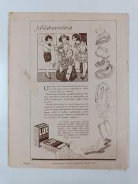 Suomen kuvalehti 31/1926