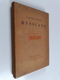 Samtida konst i Ryssland : en samling bilder