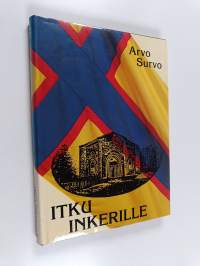 Itku Inkerille (signeerattu)