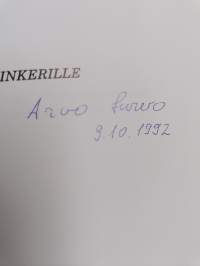 Itku Inkerille (signeerattu)