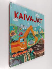 Kaivajat