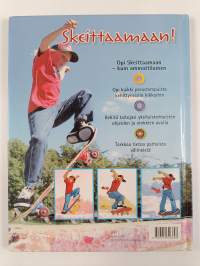 Skeittaamaan! - Rullalautailun lyhyt oppimäärä