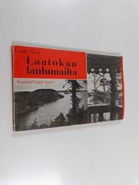 Laatokan laulumailta