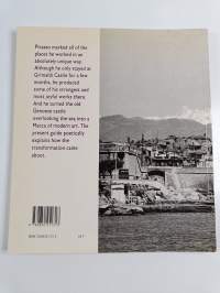 Antibes : guide to the Picasso museum