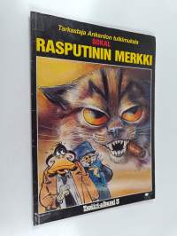 Rasputinin merkki