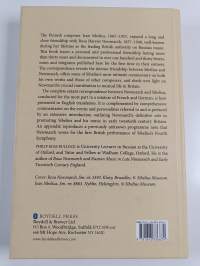 The Correspondence of Jean Sibelius and Rosa Newmarch, 1906-1939