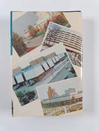 Russian architecture of the Soviet period