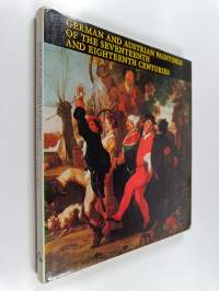 German and Austrian paintings of the seventeenth &amp; eighteenth centuries
