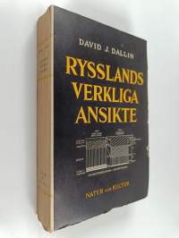 Rysslands verkliga ansikte