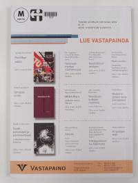 Tieteessä tapahtuu 7/2010