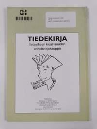 Tieteessä tapahtuu 1/2004