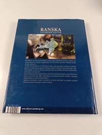 Ranska : Välimeren keittiö