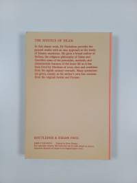 The mystics of Islam