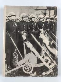 1941-1945 Our victory
