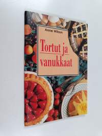Tortut ja vanukkaat