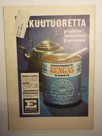 Uusi nainen No 9 syyskuu 1965