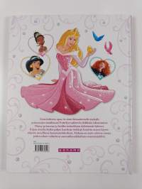 Lumoavat prinsessat : opas prinsessojen maailmaan - Opas prinsessojen maailmaan