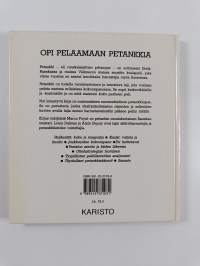 Petankki
