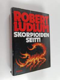 Skorpioiden seitti