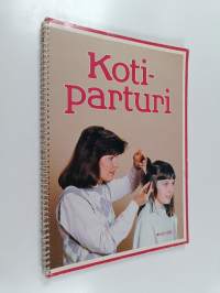 Kotiparturi