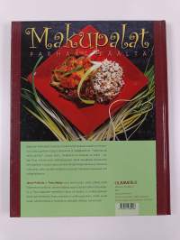Makupalat : Parhaat päältä