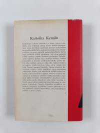 Kairoilta Kemiin
