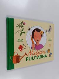 Miljan puutarha