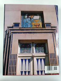 Art Nouveau architecture