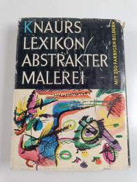 Knaurs lexikon abstrakter malerei
