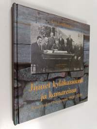 Juuret kyläkassoissa ja kamareissa : Petäjäveden osuuspankki 1909-2009