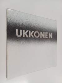 Ukkonen