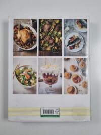 The Hairy Bikers One Pot Wonders - Over 100 delicious new favourites, from terrific tray bakes to roasting tin treats!