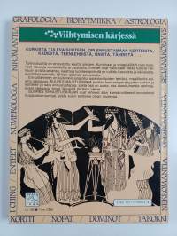 Suuri ennustuskirja