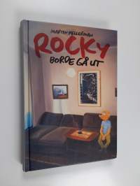 Rocky - Borde gå ut