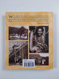 The Book of Aloha - A Collection of Hawaiian Proverbs &amp; Inspirational Wisdom