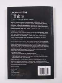 Understanding ethics : an introduction to moral theory