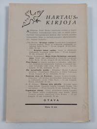 Jos sinä tietäisit