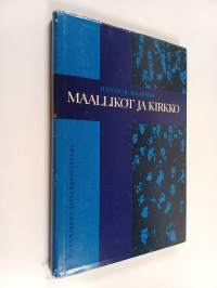 Maallikot ja kirkko : maallikkouden teologia