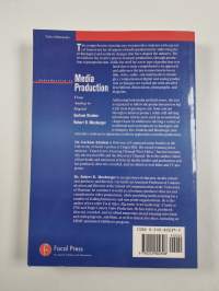 Introduction to media production : from analog to digital
