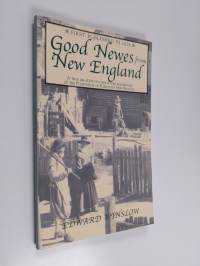 Good Newes from New England